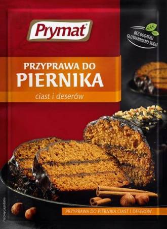 Przyprawa do Piernika 20g