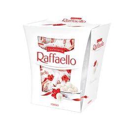 Rafaello Pudełko /15szt./ /150g/