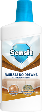 Sensit Emulsja D/Drewna 500ml