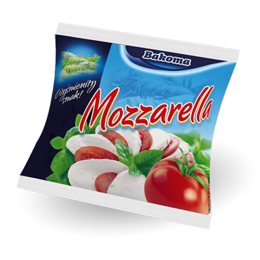 Ser Mozzarella w Solance /100g/