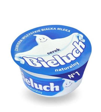 Serek Bieluch /150g/