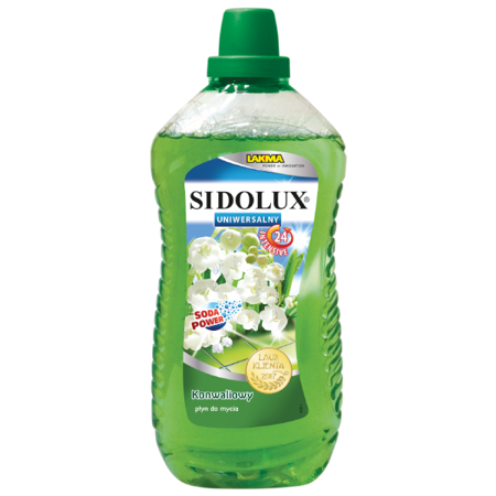 Sidolux Pł. Uniwer. Konwalia /1l/