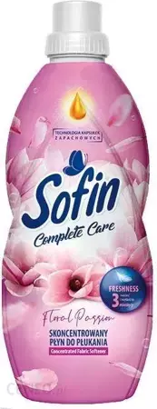 Sofin D/Pł. 0.8L Compl.Flor Pasion