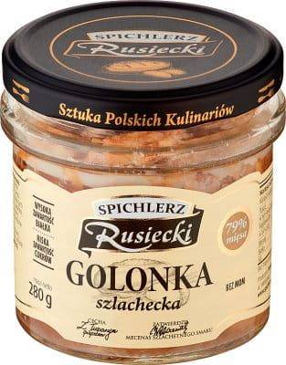 Spichlerz Rusiecki Golonka /280g/