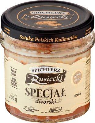 Spichlerz Rusiecki Przysmak Dw. /280g/