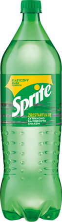 Sprite /pet/ /1,5l/