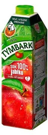 Tymbark S. Jabł. /kart. 1l/