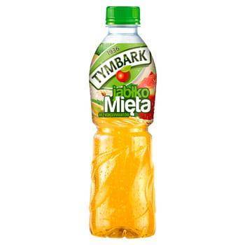 Tymbark aseptic jab.mię. pet. 0.50l