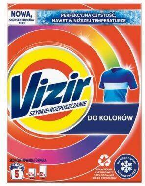 Vizir Color 275G